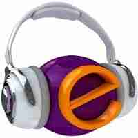 Radio Exito Logo