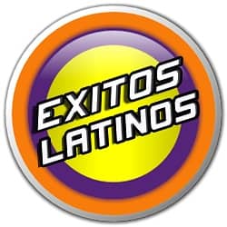 Radio Exitos Latinos Logo