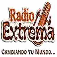 Radio Extrema Logo