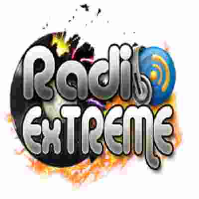 Radio Extreme Logo