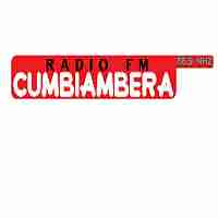 Radio FM Cumbiambera Logo