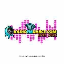 Radio FM Dance Logo