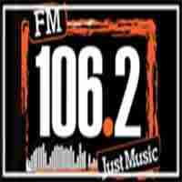 Radio FM Just music Logo