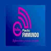 Radio FM Mundo Logo