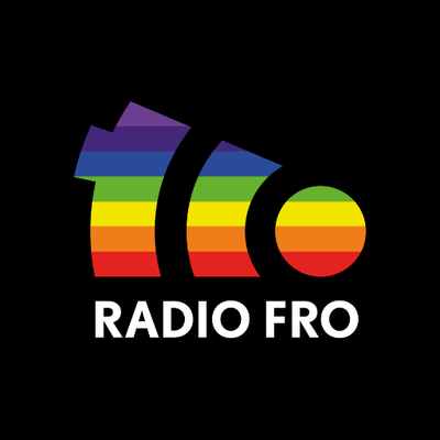 Radio FRO Logo