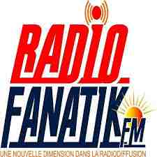 Radio Fanatik FM Logo