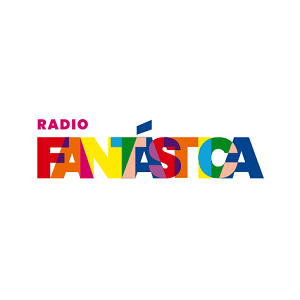Radio Fantástica Logo