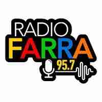 Radio Farra Logo