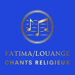 Radio Fatima Louange Logo