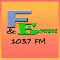 Radio Fe y Esperanza Logo