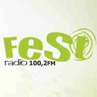 Radio Fest Logo