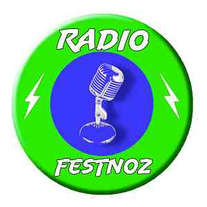 Radio Festnoz Logo