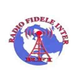Radio Fidele Inter Logo