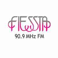 Radio Fiessta Logo
