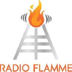 Radio Flamme Logo