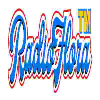 Radio Flora TM Logo