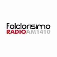 Radio Folclorisimo Logo