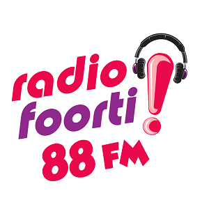 Radio Foorti Logo