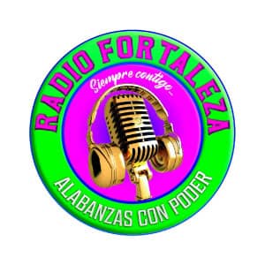 Radio ForTaleza USA Logo