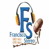 Radio Francisco Stereo Logo
