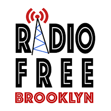 Radio Free Brooklyn Logo