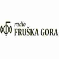 Radio Fruska Gora Logo