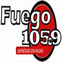 Radio Fuego Logo