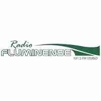 Radio Fuminense Logo