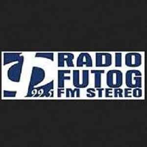 Radio Futog Logo