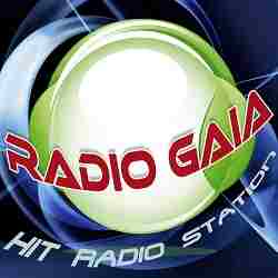 Radio Gaia Logo