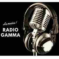 Radio Gamma Logo