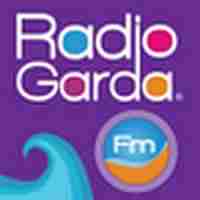 Radio Garda FM Logo