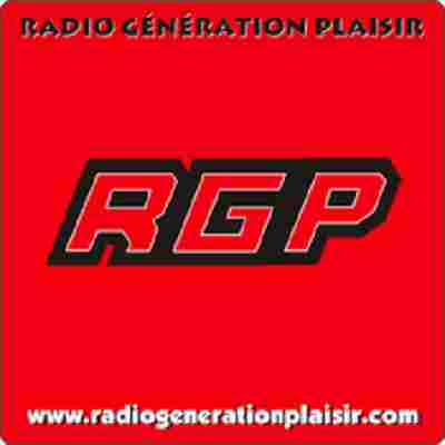 Radio Generation Plaisir Logo