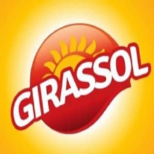 Rádio Girassol BH 87.9 FM Logo
