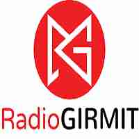 Radio Girmit Logo