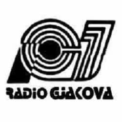 Radio Gjakova Logo