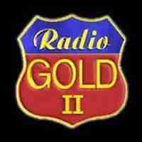 Radio Gold Logo