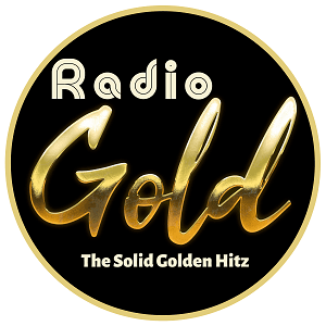 Radio Gold Logo