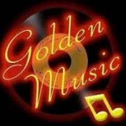 Radio Goldenmusicstream Logo