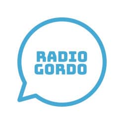 Radio Gordo Logo
