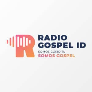 Radio Gospel ID Logo