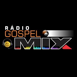 Radio Gospel Mix Logo