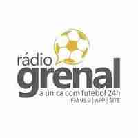 Radio Grenal Logo