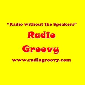 Radio Groovy Logo