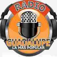 Radio Guadalupe Logo