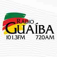 Radio Guaiba Logo
