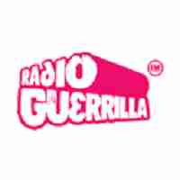 Radio Guerrilla Logo