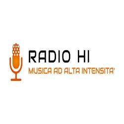 Radio HI Logo