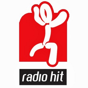 Radio HIT Logo