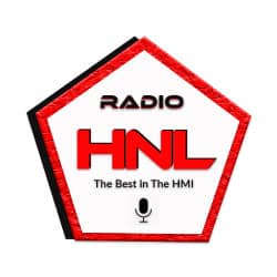 Radio HNL Logo